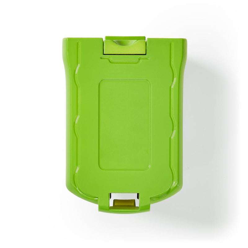Nedis VCBT400GN Accu Voor Steelstofzuiger Geschikt Voor &reg; Vccs400-serie