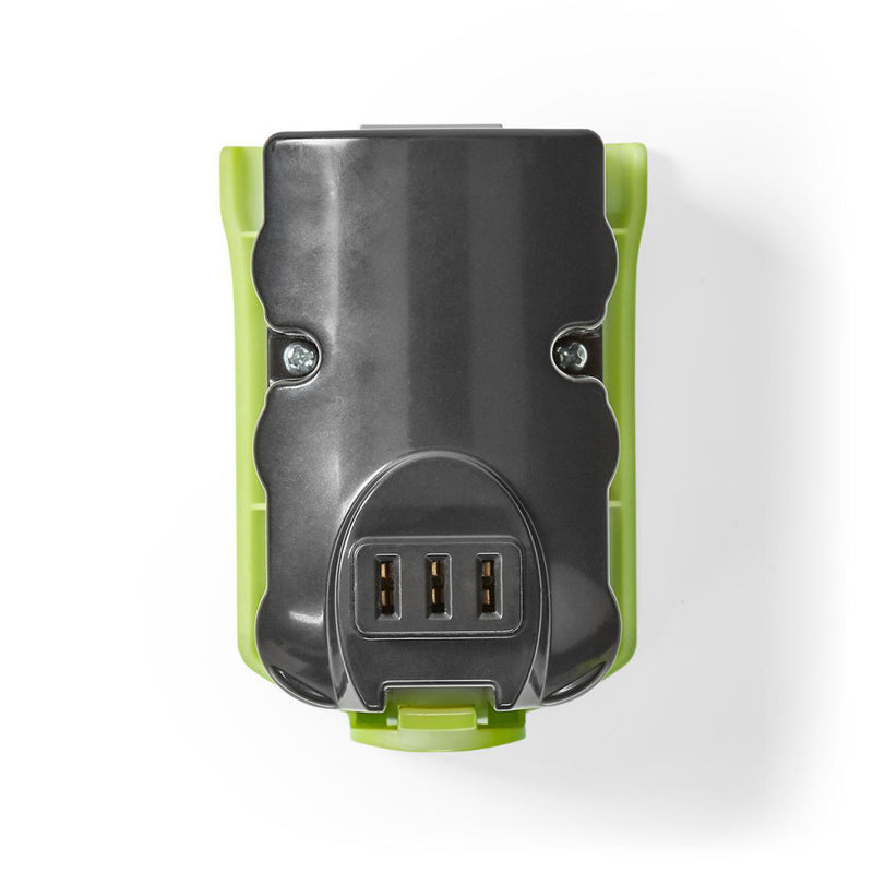 Nedis VCBT400GN Accu Voor Steelstofzuiger Geschikt Voor &reg; Vccs400-serie