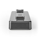 Nedis VCBT600BU Accu Voor Steelstofzuiger Geschikt Voor &reg; Vccs600-serie