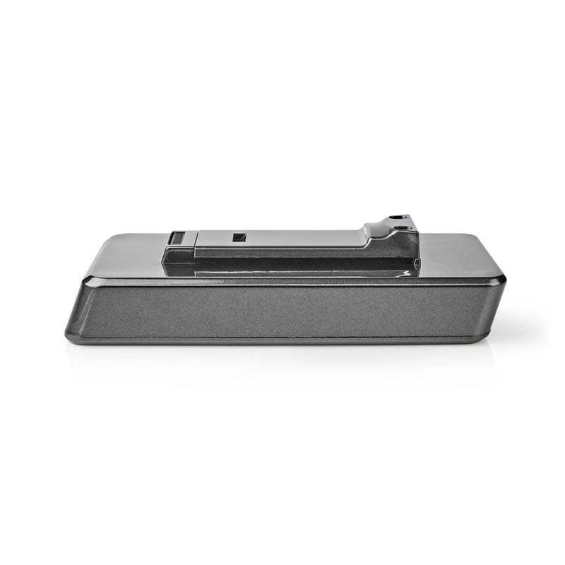 Nedis VCBT600BU Accu Voor Steelstofzuiger Geschikt Voor &reg; Vccs600-serie