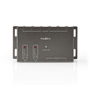 Nedis IREX150AT Ir-extender Voor Afstandsbedieningen 30 - 60 Khz Voor 6 Apparaten 10,0 M Bereik Ant