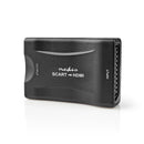 Nedis VCON3462BK Hdmi&trade;-converter Scart Female Hdmi&trade; Input 1-weg 1080p 1.2 Gbps Abs Zwar