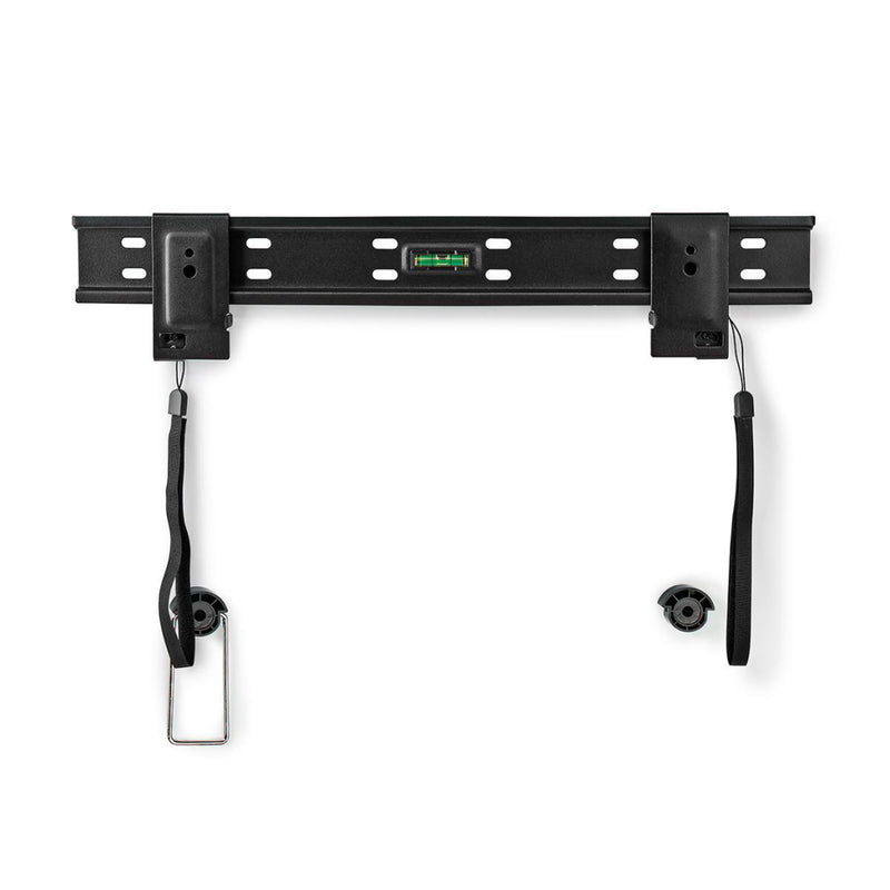 Nedis TVWM1036BK Vaste Tv-muurbeugel 32-55 &quot; Maximaal Schermgewicht: 50 Kg Minimale Muurafstan