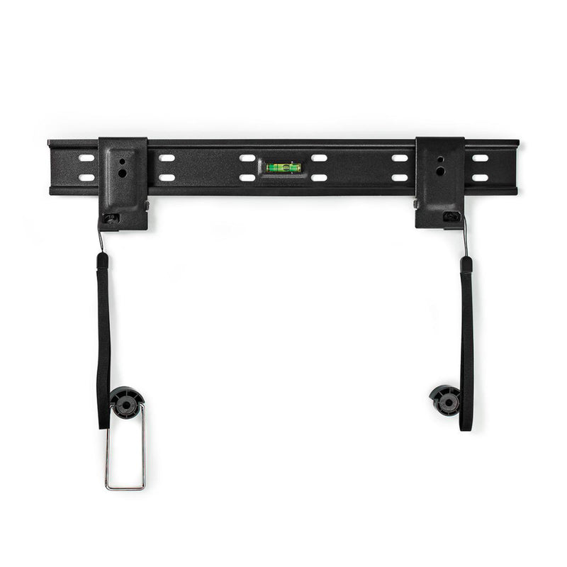 Nedis TVWM1036BK Vaste Tv-muurbeugel 32-55 &quot; Maximaal Schermgewicht: 50 Kg Minimale Muurafstan