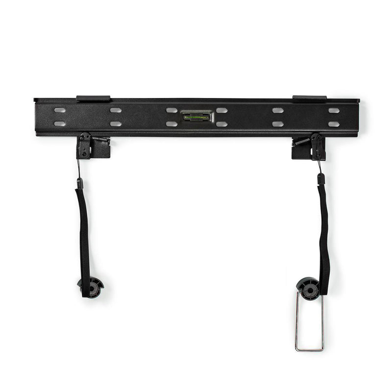 Nedis TVWM1036BK Vaste Tv-muurbeugel 32-55 &quot; Maximaal Schermgewicht: 50 Kg Minimale Muurafstan