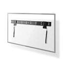 Nedis TVWM1056BK Tv Muurbeugel Vast 37 - 70&quot; 50 Kg