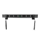 Nedis TVWM1056BK Tv Muurbeugel Vast 37 - 70&quot; 50 Kg