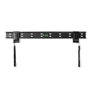 Nedis TVWM1056BK Tv Muurbeugel Vast 37 - 70&quot; 50 Kg