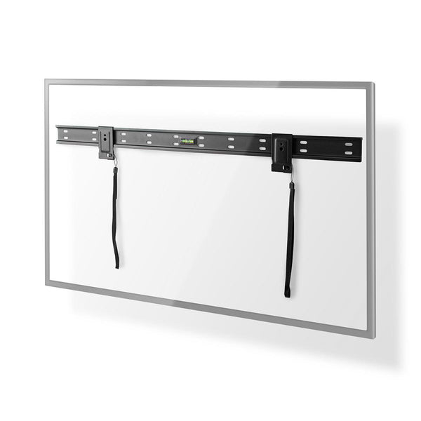 Nedis TVWM1076BK Tv Muurbeugel Vast 42 - 90&quot; Max. 50 Kg
