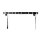 Nedis TVWM1076BK Tv Muurbeugel Vast 42 - 90&quot; Max. 50 Kg