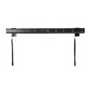 Nedis TVWM1076BK Tv Muurbeugel Vast 42 - 90&quot; Max. 50 Kg