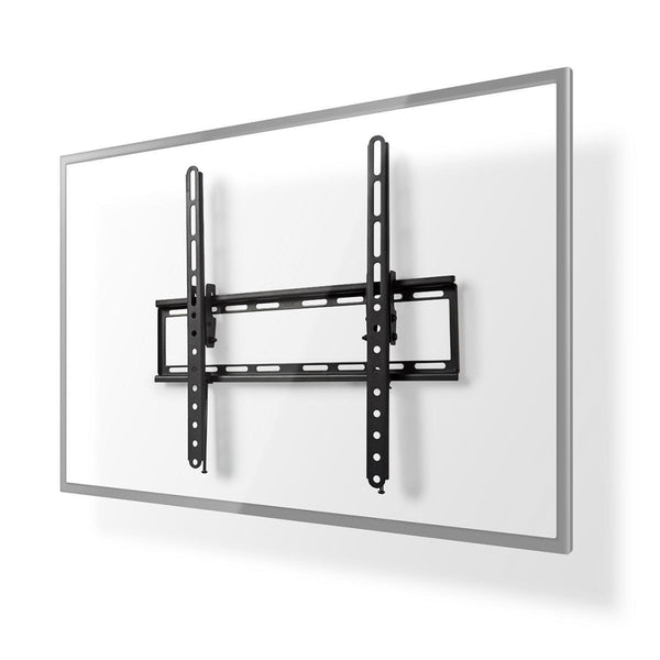 Nedis TVWM1131BK Kantelbare Tv-muurbeugel 23 - 55&quot; Max. 35 Kg 20&deg; Kantelhoek