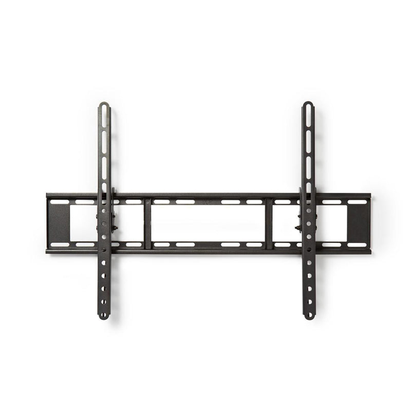 Nedis TVWM1151BK Kantelbare Tv-muurbeugel 37 - 70&quot; Max. 35 Kg 20&deg; Kantelhoek