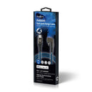 Nedis GCTB39650AL10 Data- En Oplaadkabel Usb-c&trade; Male Naar Apple Lightning 8-pins Male 180&deg