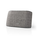 Nedis ANIR2512GY700 Hdtv-antenne Voor Binnen 0 - 25 Km Versterking 28 Db Fm / Vhf / Uhf Grijs