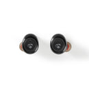 Nedis HPBT1050BK Volledig Draadloze Bluetooth&reg;-oordopjes 4 Uur Afspeeltijd Spraakbediening Char