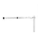 Nedis ANOR1010ME Tv-antenne Voor Buiten Max. 12 Db Versterking Uhf: 470 - 694 Mhz 1 Component
