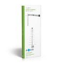 Nedis ANOR1010ME Tv-antenne Voor Buiten Max. 12 Db Versterking Uhf: 470 - 694 Mhz 1 Component