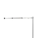 Nedis ANOR1160ME Tv-antenne Voor Buiten Max. 12 Db Versterking Vhf: 170 - 230 Mhz Uhf: 470 - 694 Mh