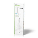 Nedis ANOR1160ME Tv-antenne Voor Buiten Max. 12 Db Versterking Vhf: 170 - 230 Mhz Uhf: 470 - 694 Mh