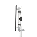 Nedis ANOR3020ME Tv-antenne Voor Buiten Max. 8 Db Versterking Uhf: 470 - 694 Mhz 2 Componenten
