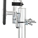 Nedis ANOR3020ME Tv-antenne Voor Buiten Max. 8 Db Versterking Uhf: 470 - 694 Mhz 2 Componenten