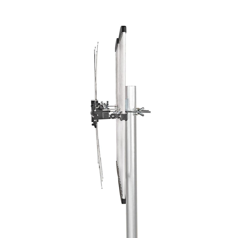 Nedis ANOR3040ME Tv-antenne Voor Buiten Max. 14 Db Versterking Uhf: 470 - 694 Mhz 4 Componenten