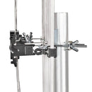 Nedis ANOR3040ME Tv-antenne Voor Buiten Max. 14 Db Versterking Uhf: 470 - 694 Mhz 4 Componenten