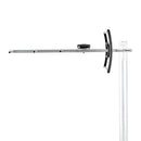 Nedis ANOR5050ME Tv-antenne Voor Buiten Max. 9 Db Versterking Uhf: 470 - 694 Mhz 5 Componenten