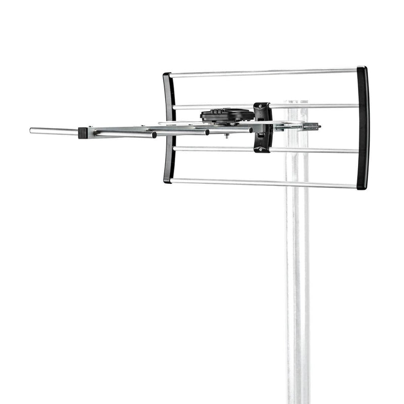 Nedis ANOR5050ME Tv-antenne Voor Buiten Max. 9 Db Versterking Uhf: 470 - 694 Mhz 5 Componenten