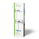 Nedis ANOR5050ME Tv-antenne Voor Buiten Max. 9 Db Versterking Uhf: 470 - 694 Mhz 5 Componenten