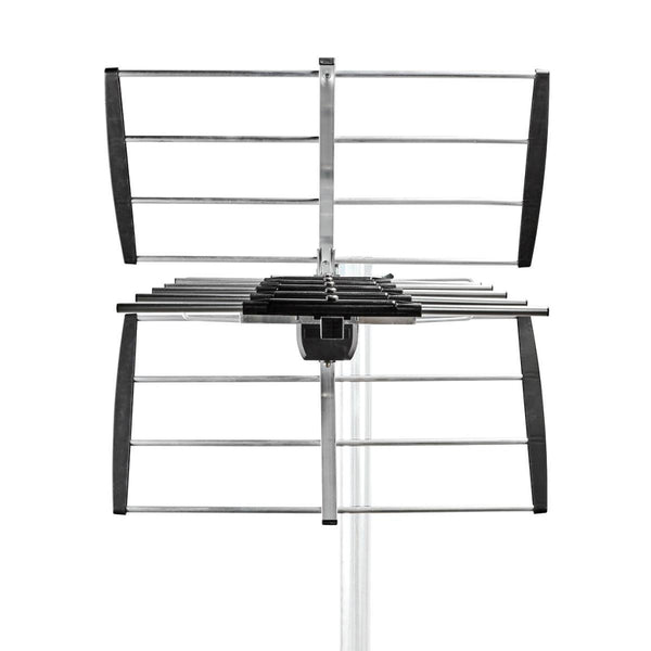 Nedis ANOR5070ME Tv-antenne Voor Buiten Max. 11 Db Versterking Uhf: 470 - 694 Mhz 7 Componenten