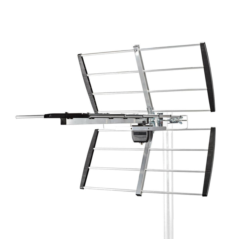 Nedis ANOR5070ME Tv-antenne Voor Buiten Max. 11 Db Versterking Uhf: 470 - 694 Mhz 7 Componenten
