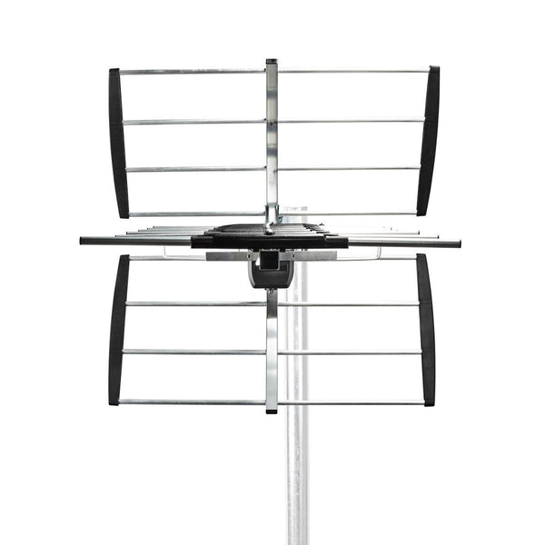 Nedis ANOR5100ME Tv-antenne Voor Buiten Max. 12 Db Versterking Uhf: 470 - 694 Mhz 10 Componenten