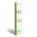 Nedis ANOR5110ME Tv-antenne Voor Buiten Max. 11 Db Versterking Vhf: 170 - 230 Mhz Uhf: 470 - 694 Mh
