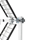 Nedis ANOR5150ME Tv-antenne Voor Buiten Max. 14 Db Versterking Uhf: 470 - 694 Mhz 15 Componenten
