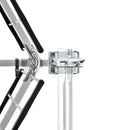 Nedis ANOR7120ME Tv-antenne Voor Buiten Max. 13 Db Versterking Uhf: 470 - 694 Mhz 12 Componenten