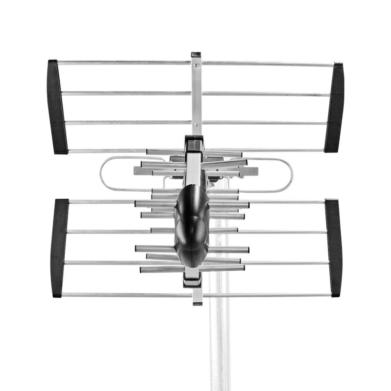 Nedis ANOR7150ME Tv-antenne Voor Buiten Max. 14 Db Versterking Uhf: 470 - 694 Mhz 15 Componenten