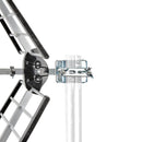 Nedis ANOR7150ME Tv-antenne Voor Buiten Max. 14 Db Versterking Uhf: 470 - 694 Mhz 15 Componenten