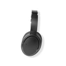 Nedis HPBT3261BK Over-ear Bluetooth-hoofdtelefoon 24 Uur Afspeeltijd 25 Db Noise Cancelling Snel Op
