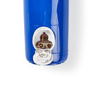 Nedis MEPH160BU Megafoon Maximaal Bereik: 300 M Volumebediening: Maximaal 115 Db Ingebouwde Microfo