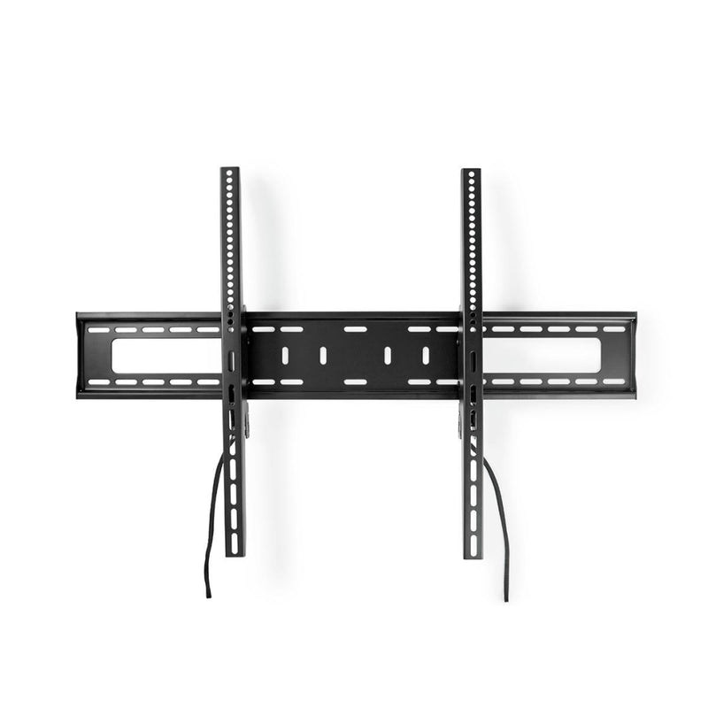 Nedis TVWM2170BK Kantelbare Tv Muurbeugel 60 - 100&quot; Max. 75 Kg 85 Mm Afstand Tot De Muur