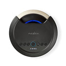 Nedis SPBB350BK Bluetooth® Feestluidspreker 3,5 Uur Gebruiksduur 150 W Ipx5-waterdicht Tws Handgree