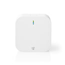 Nedis WIFIZB10CWT Smart Zigbee Gateway Wi-fi Plug-in