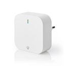 Nedis WIFIZB10CWT Smart Zigbee Gateway Wi-fi Plug-in