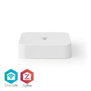 Nedis WIFIZB10WT Smart Zigbee Gateway Wi-fi Usb Powered