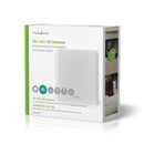 Nedis ANOR5G20WT 3g/4g/5g-antenne Max. 7 Db Versterking 698 - 960 Mhz 1710 - 2700 Mhz 3300 - 3600 M