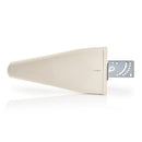 Nedis ANOR5G10WT 3g/4g/5g-antenne Max. 10-11 Db Versterking 698 - 960 Mhz 1710 - 2700 Mhz 3300 -360