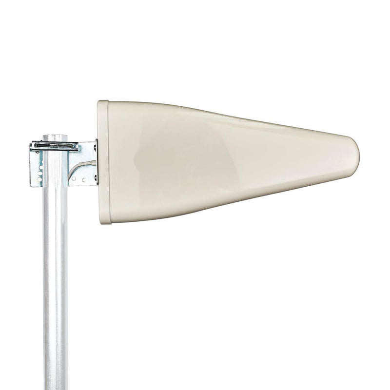 Nedis ANOR5G10WT 3g/4g/5g-antenne Max. 10-11 Db Versterking 698 - 960 Mhz 1710 - 2700 Mhz 3300 -360