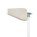 Nedis ANOR5G10WT 3g/4g/5g-antenne Max. 10-11 Db Versterking 698 - 960 Mhz 1710 - 2700 Mhz 3300 -360